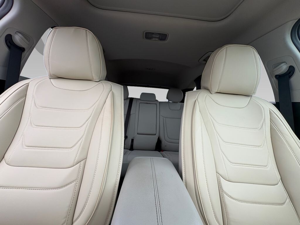 Used 2023 Hyundai Tucson SEL SUV