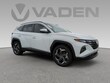 Hyundai Tucson Hybrid