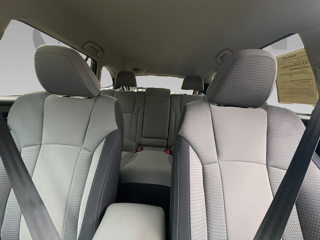 Used 2020 Subaru Outback Premium SUV