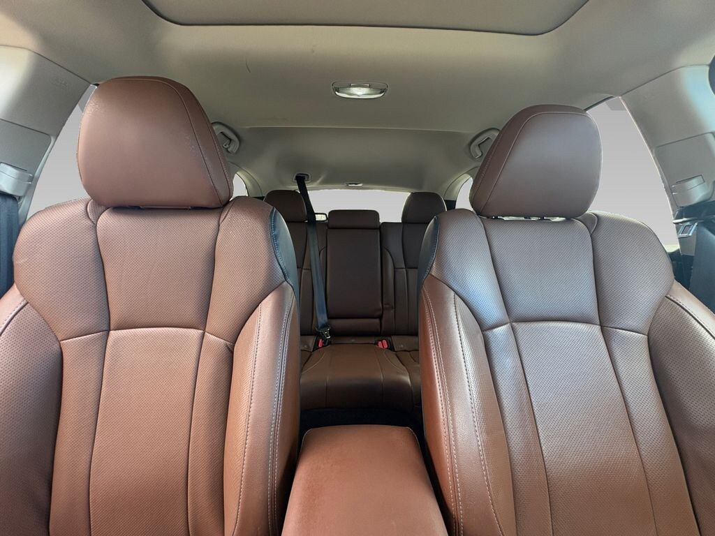 Used 2022 Subaru Outback Touring SUV