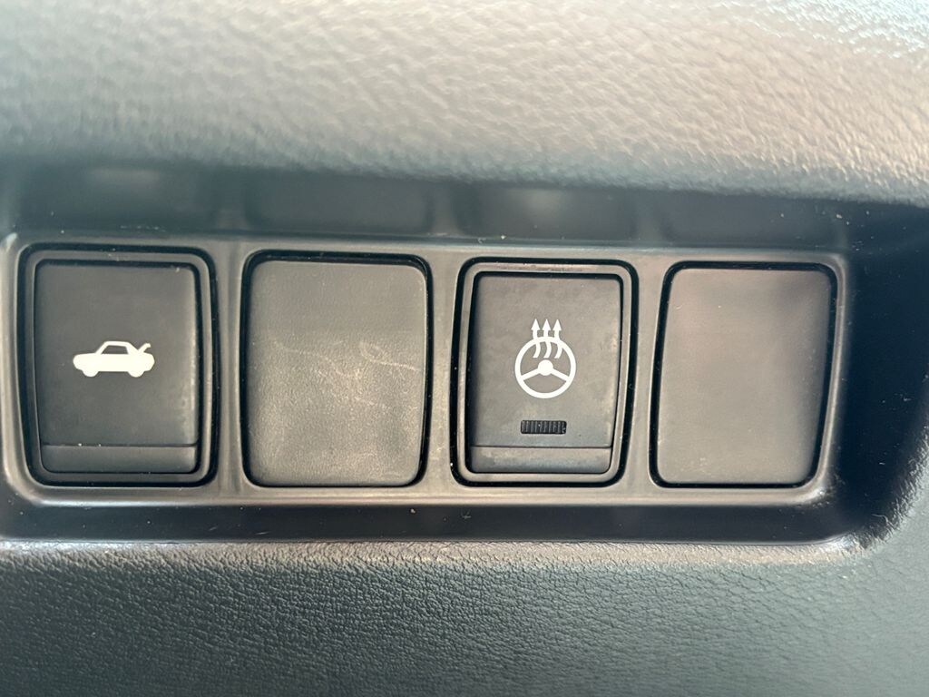 Used 2019 Nissan Maxima SL Sedan