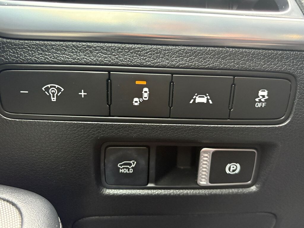 Used 2020 Hyundai Palisade Limited Sport Utility