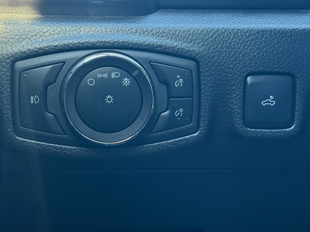 Used 2020 Ford Ranger Lariat SuperCrew