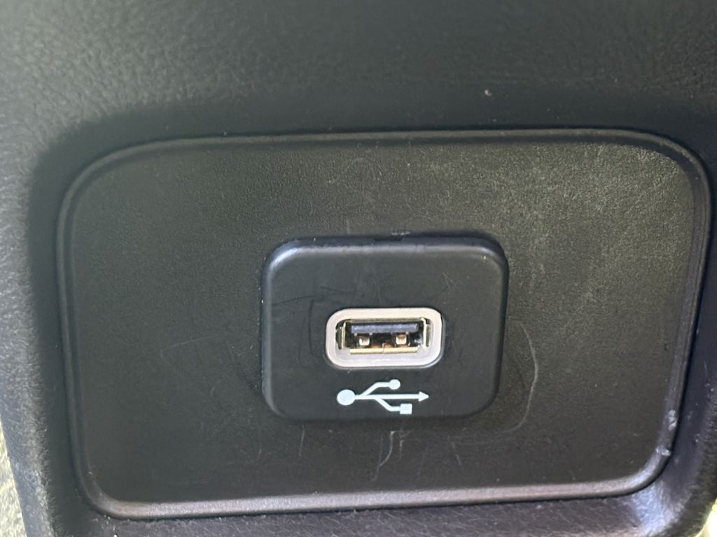 2020 Jeep Compass Sport photo 4