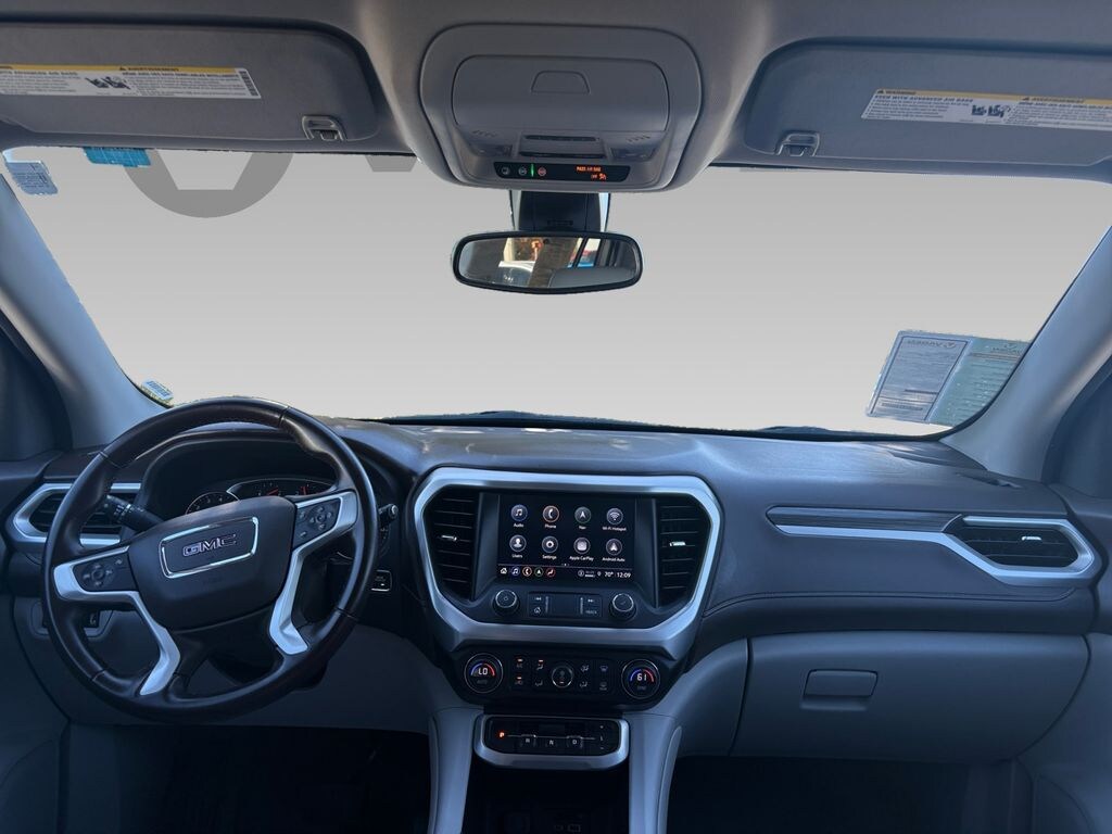 Used 2023 GMC Acadia SLT Sport Utility