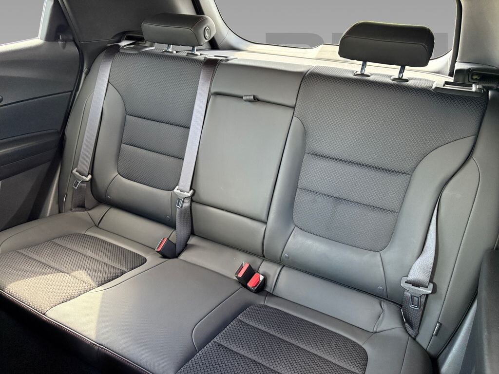 Used 2023 Chevrolet Trailblazer RS Sport Utility