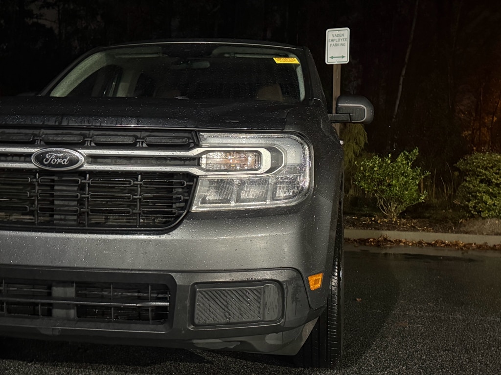 Used 2023 Ford Maverick Lariat SuperCrew