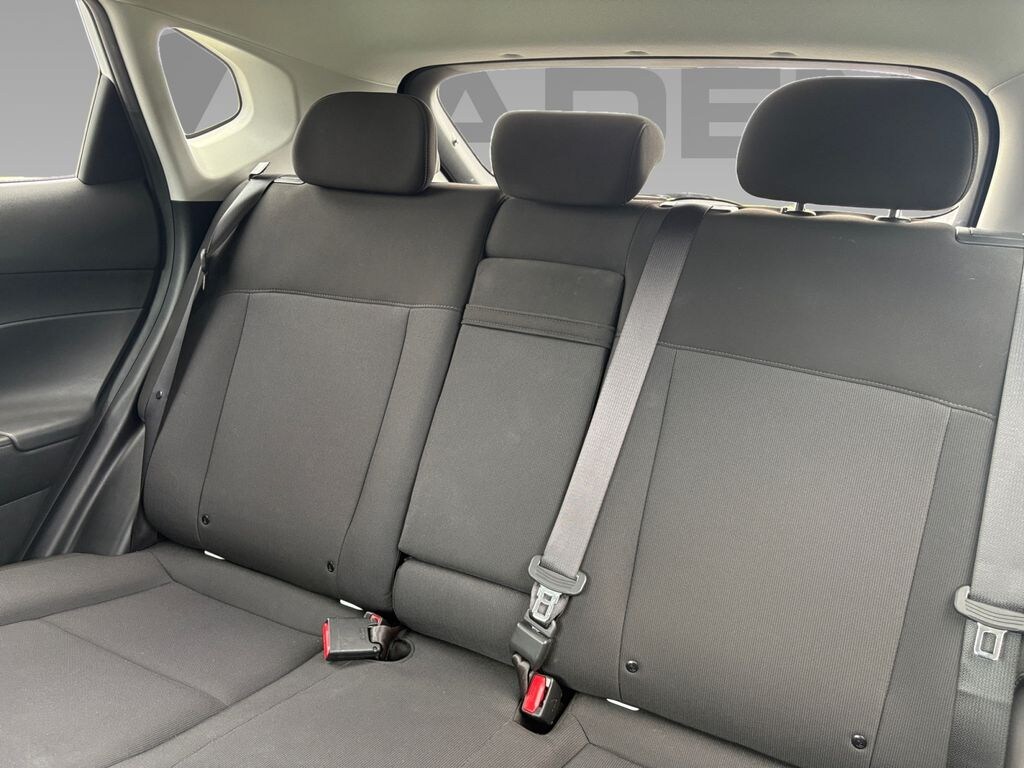 Used 2024 Hyundai Kona SEL Sport Utility