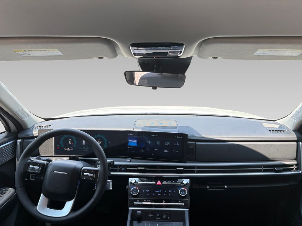 2024 Hyundai Santa Fe SEL photo 3