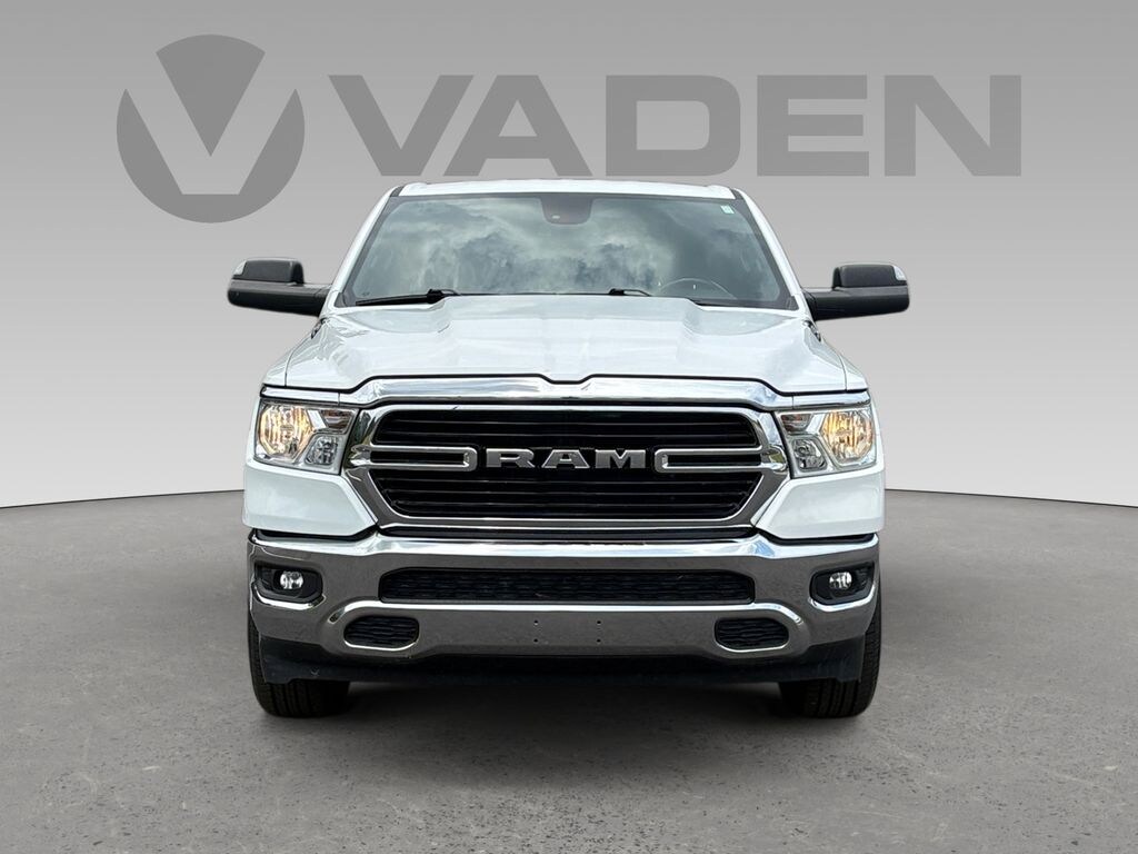 Used 2023 Ram 1500 Big Horn Crew Cab
