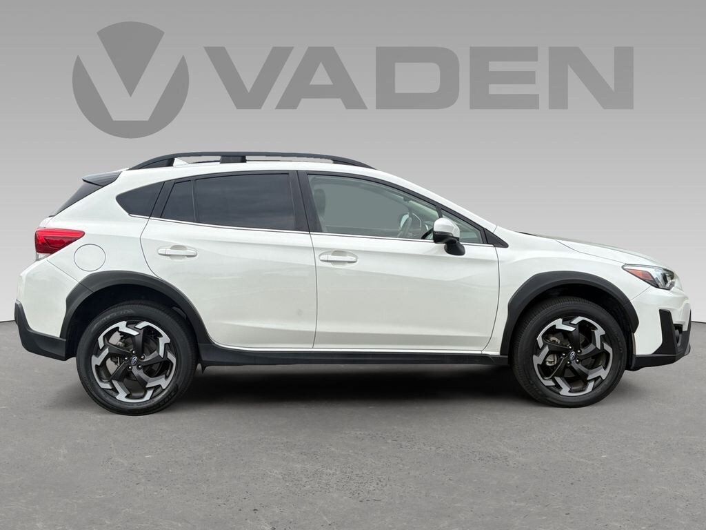 Used 2023 Subaru Crosstrek Limited Sport Utility