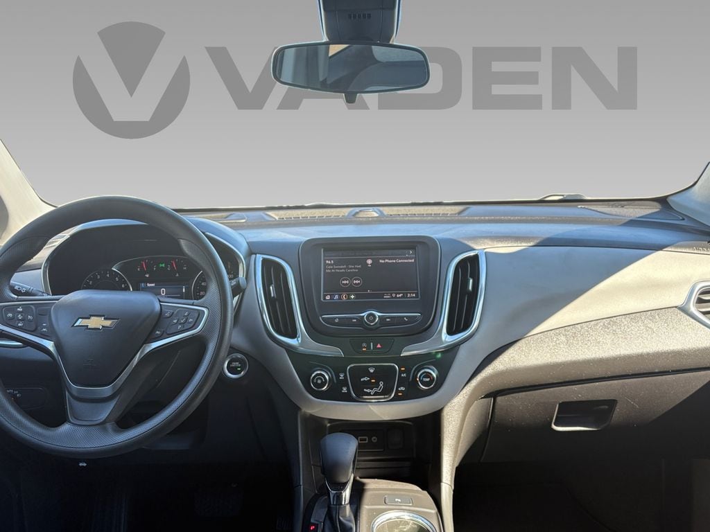 Used 2023 Chevrolet Equinox LT Sport Utility