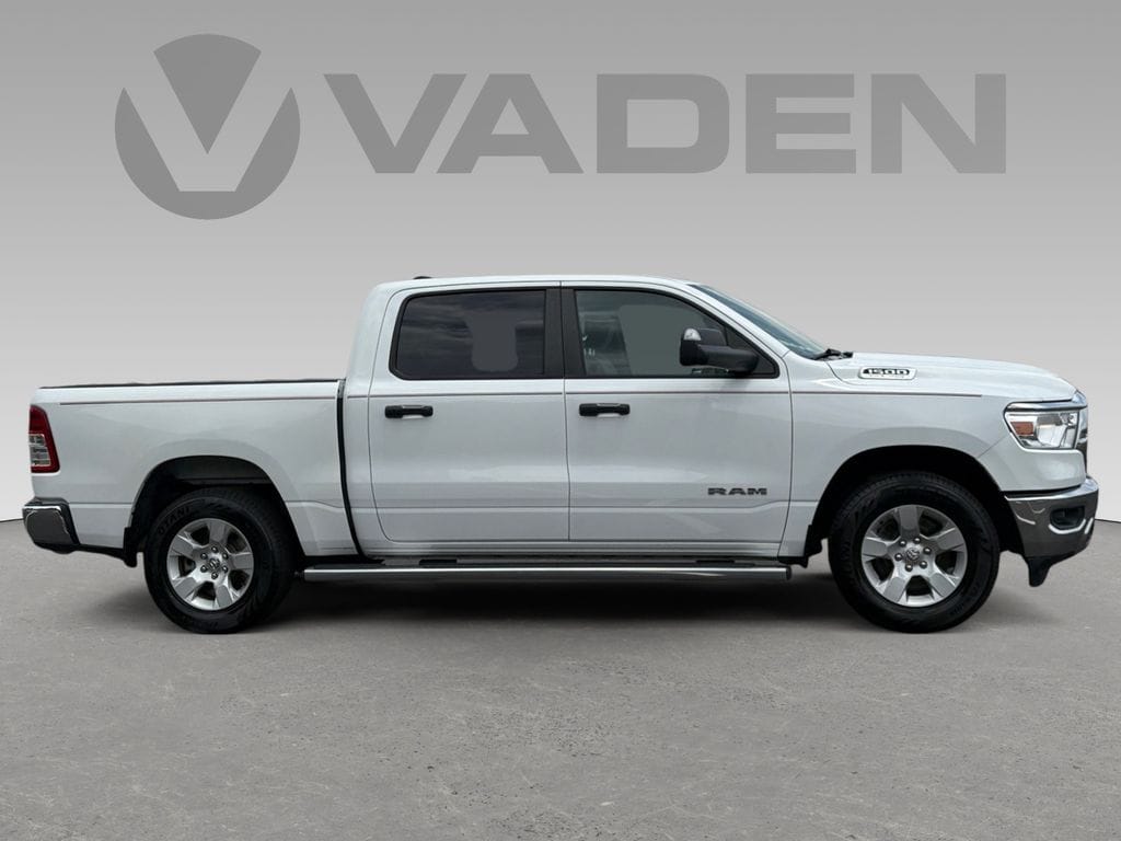Used 2023 Ram 1500 Big Horn Crew Cab