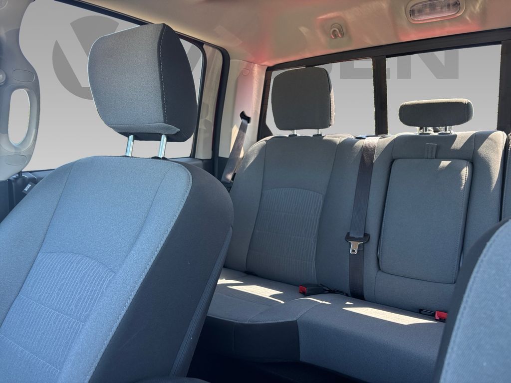 2023 Ram 1500 Classic SLT photo 2