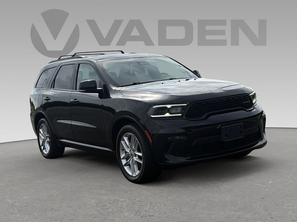 Used 2023 Dodge Durango GT Plus Sport Utility