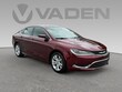Chrysler 200
