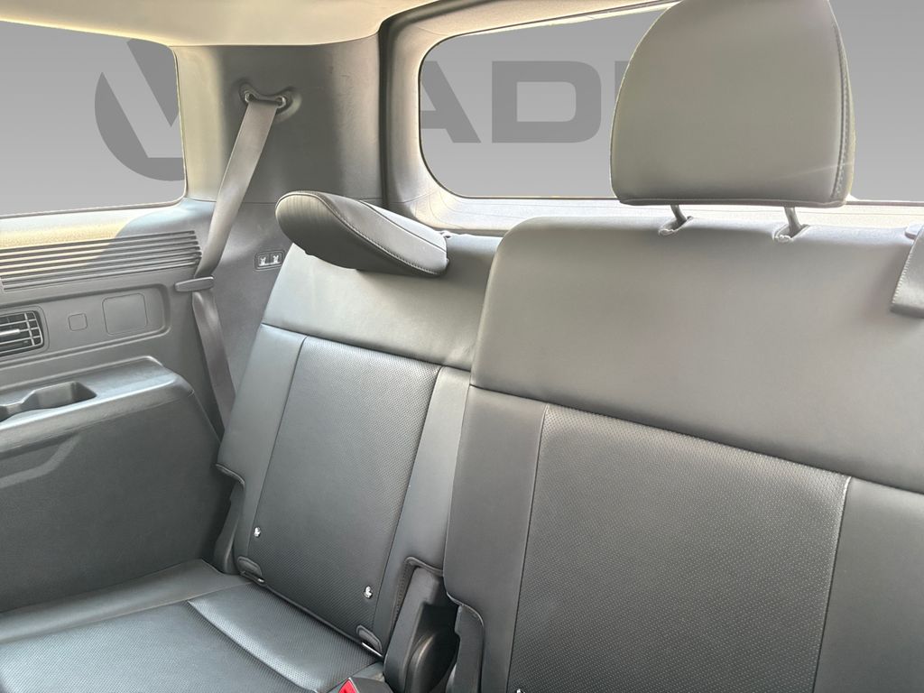 2024 Hyundai Santa Fe SEL photo 4