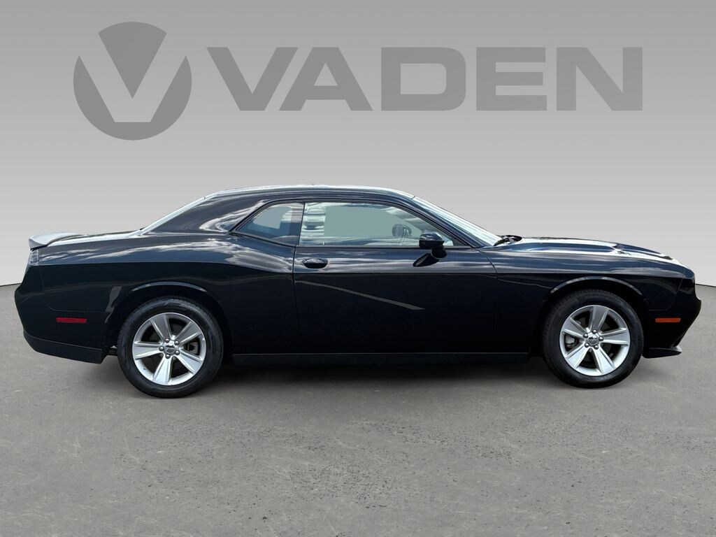 Used 2023 Dodge Challenger SXT Coupe