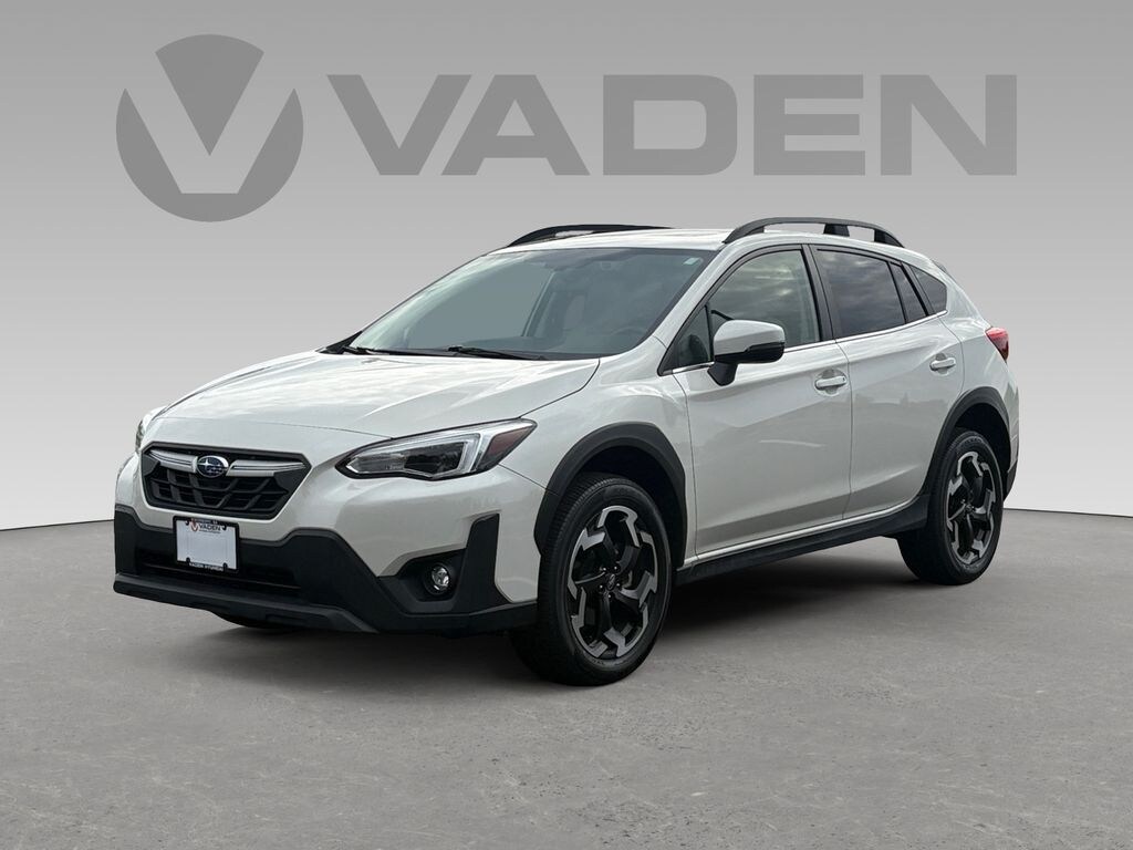 Used 2023 Subaru Crosstrek Limited Sport Utility