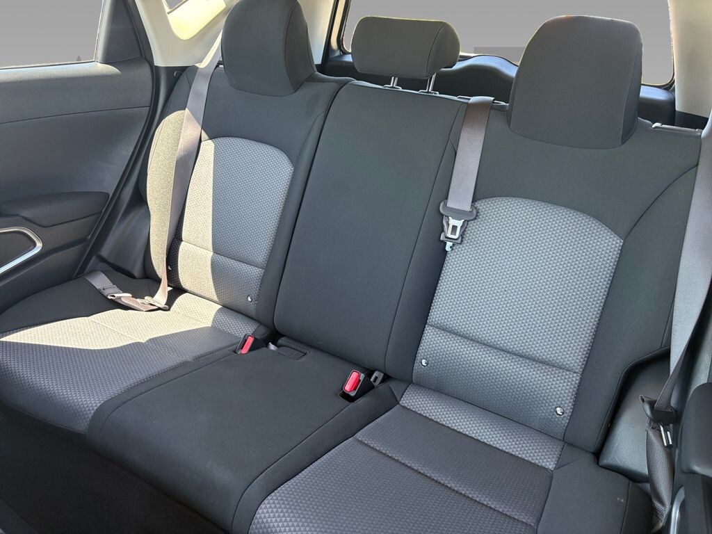 Used 2025 Kia Soul LX Hatchback
