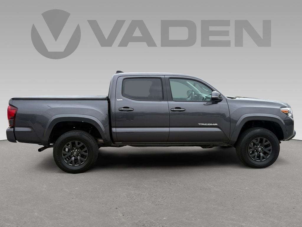 Used 2023 Toyota Tacoma SR5 Double Cab