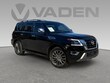  Nissan Armada