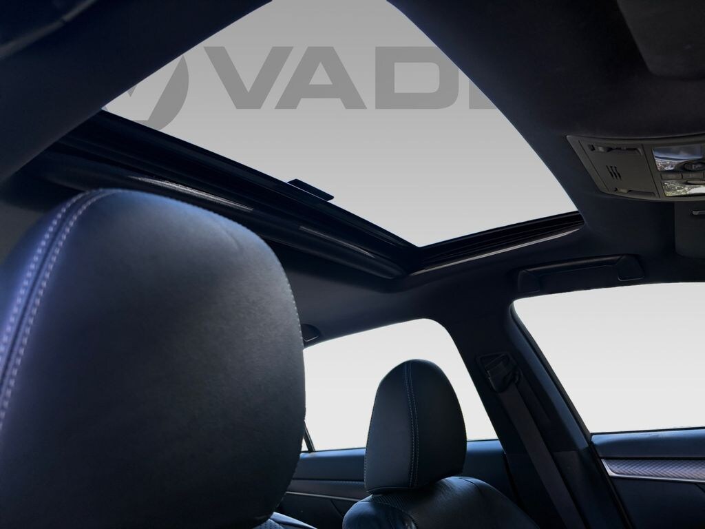 Used 2017 Lexus GS 350 F Sport Sedan