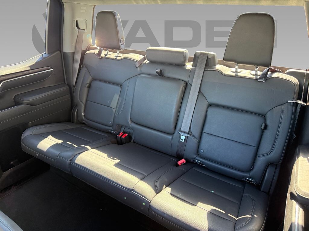 Used 2024 GMC Sierra SLT Crew Cab