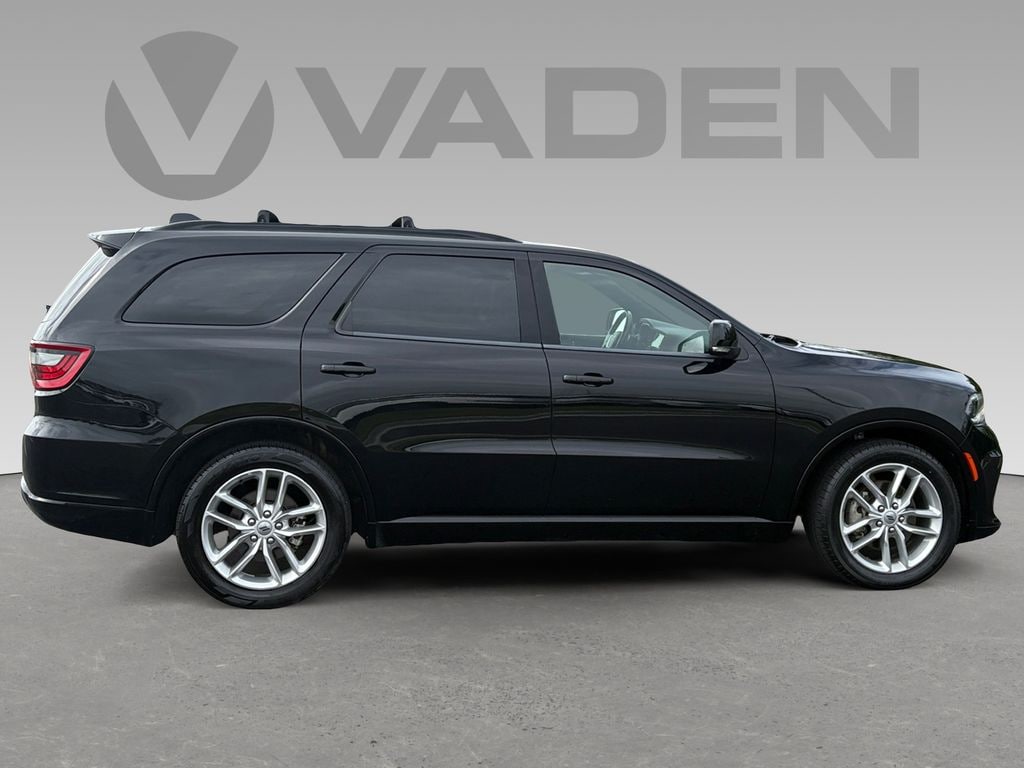 Used 2023 Dodge Durango GT Plus Sport Utility