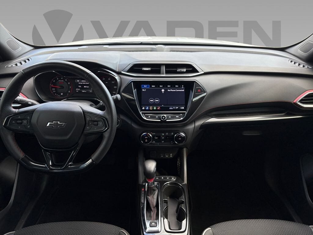 Used 2023 Chevrolet Trailblazer RS Sport Utility