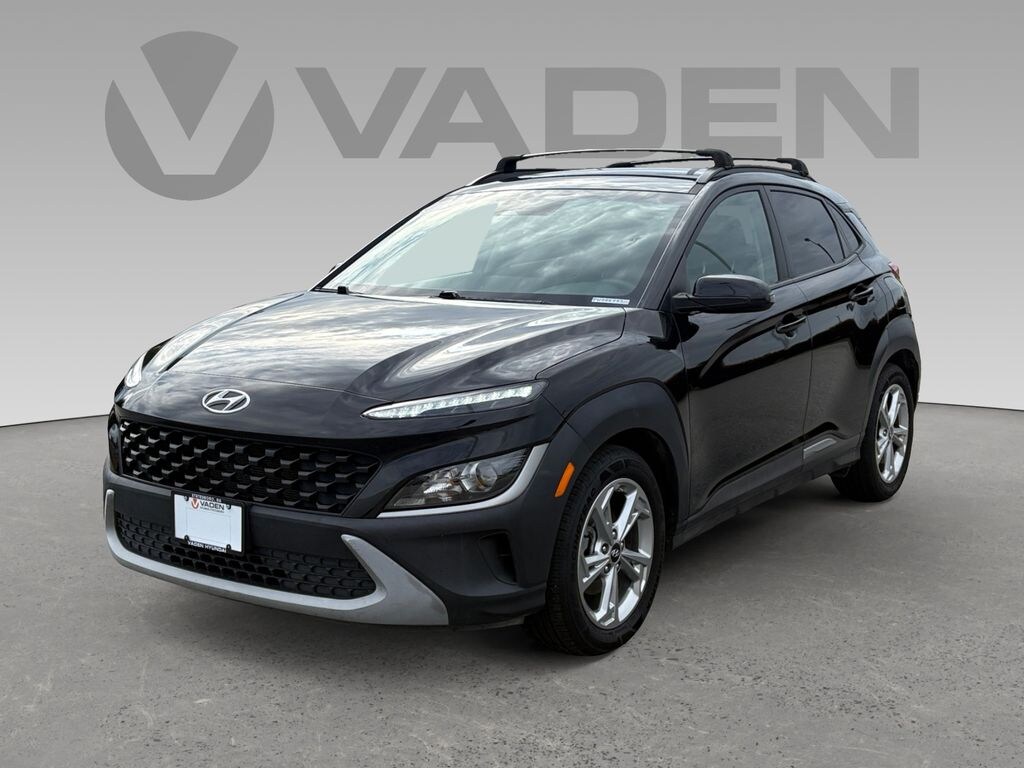 Used 2023 Hyundai Kona SEL Sport Utility