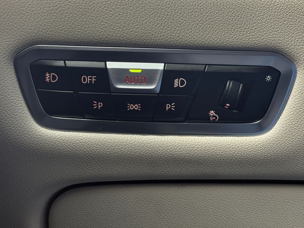 2021 Bmw X5 xDrive40i photo 2