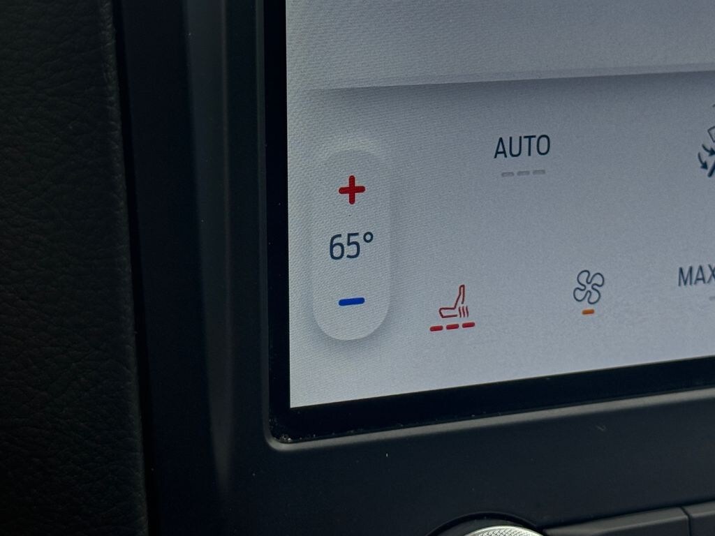 Used 2022 Ford Edge SEL Sport Utility