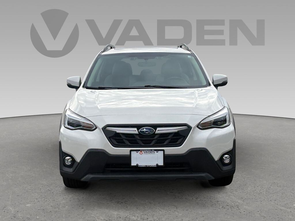 Used 2023 Subaru Crosstrek Limited Sport Utility
