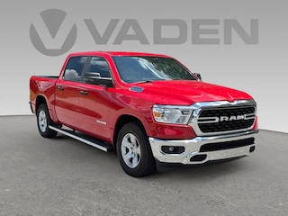 2023 Ram 1500 Big Horn Crew Cab Savannah, GA