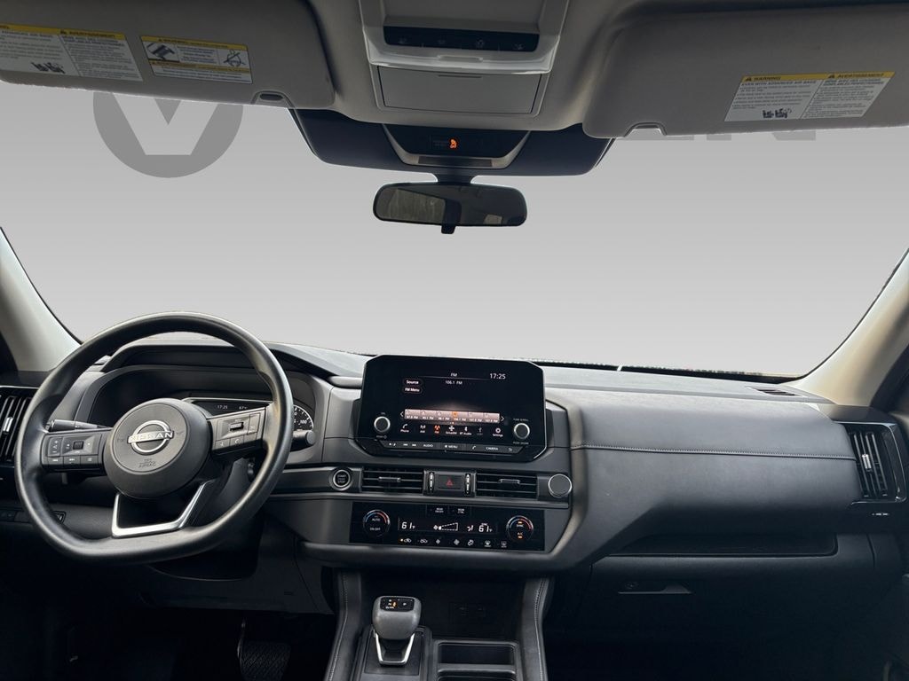 Used 2024 Nissan Pathfinder S Sport Utility