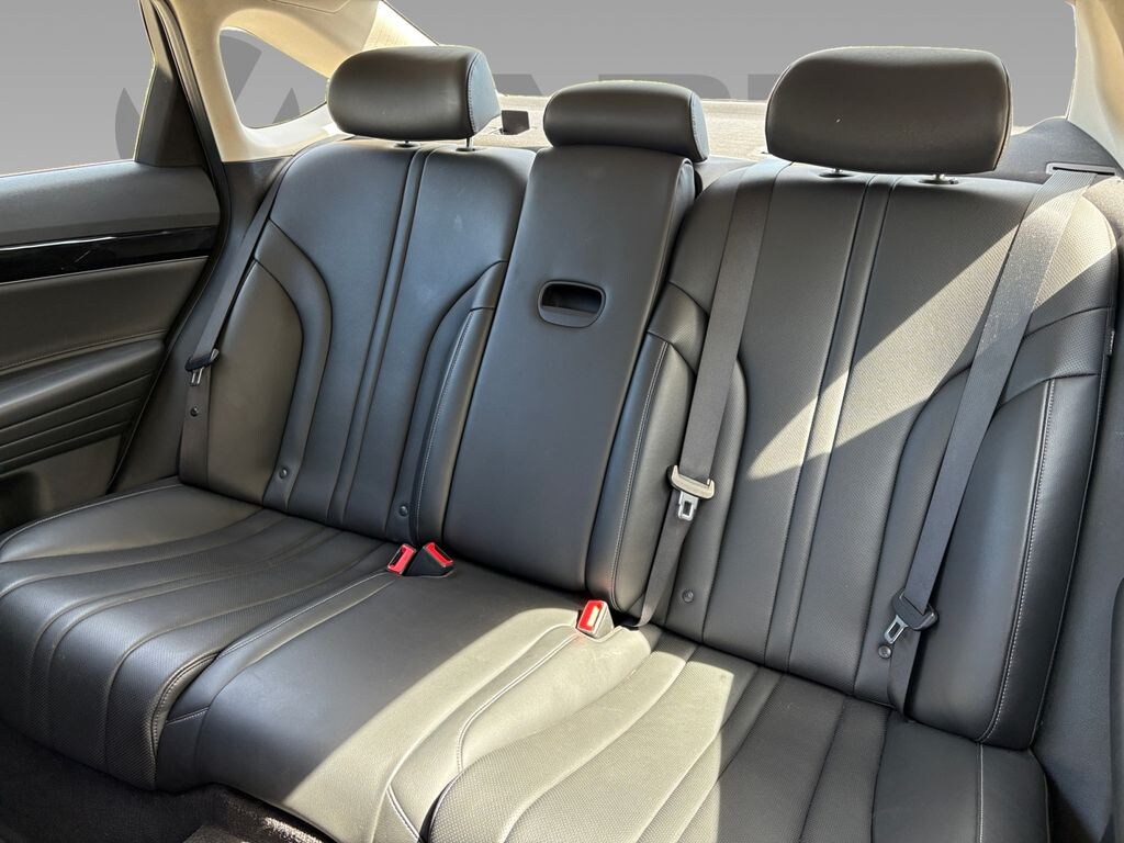 Used 2023 Genesis G80 2.5T Sedan