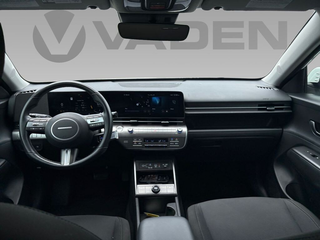 Used 2024 Hyundai Kona SEL Sport Utility