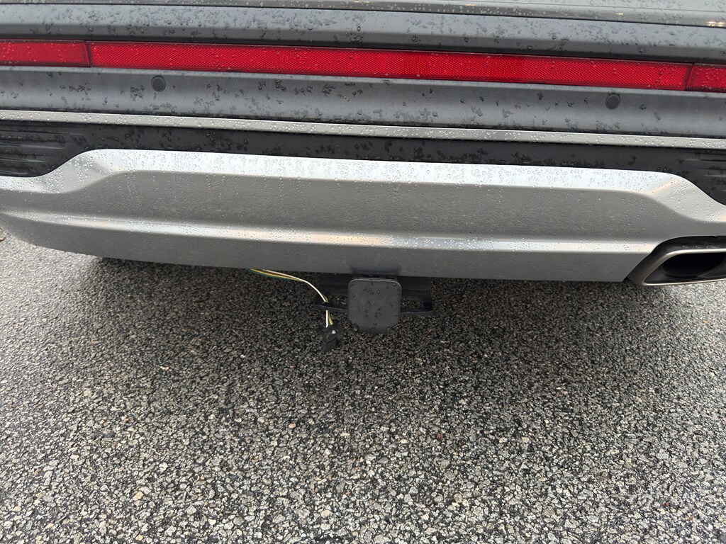 Used 2021 Hyundai Santa Fe Limited Sport Utility