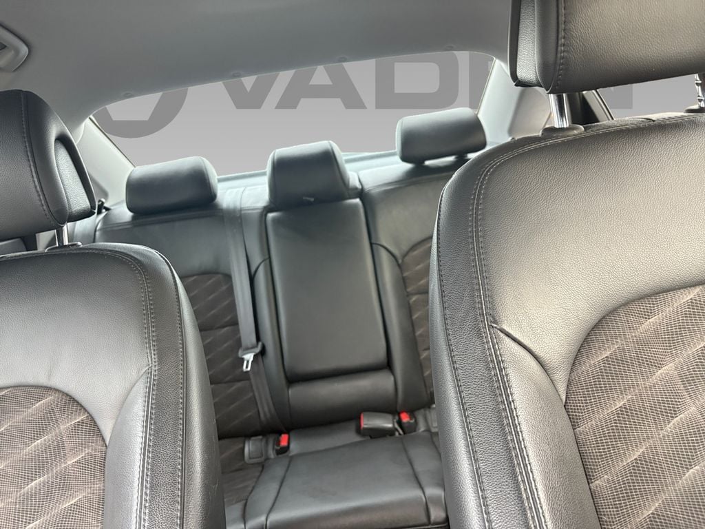 Used 2015 Hyundai Sonata Sedan