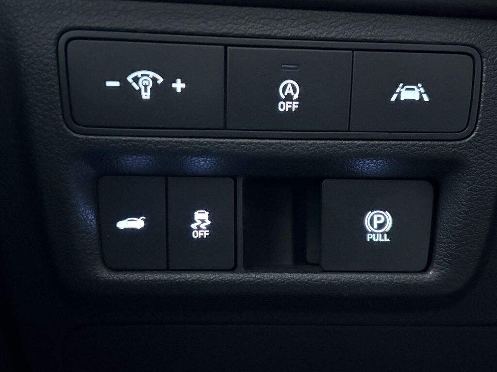 Used 2023 Hyundai Sonata SE Sedan