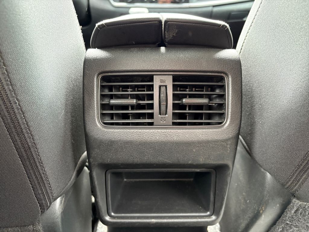 Used 2023 Nissan Rogue S Wagon