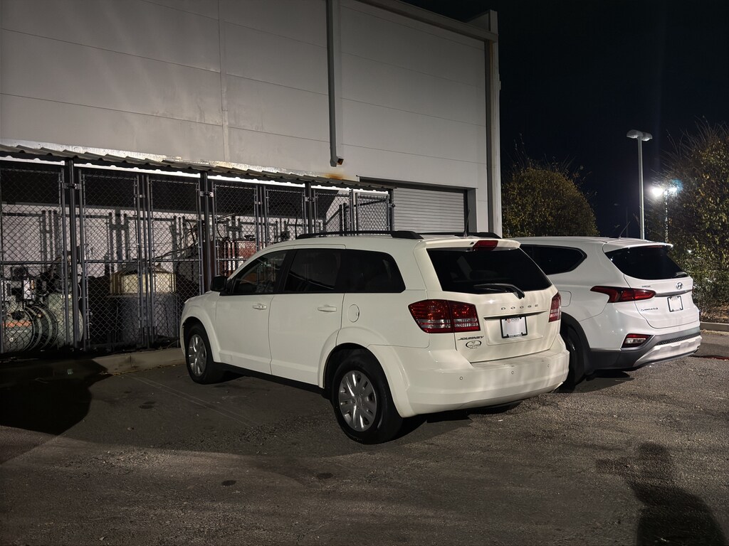 2020 Dodge Journey SE Value photo 3