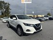 Nissan Rogue Sport