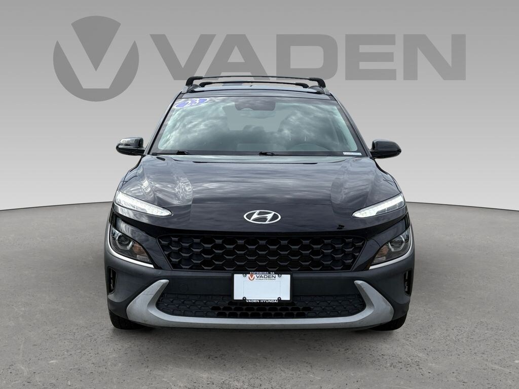 Used 2023 Hyundai Kona SEL Sport Utility