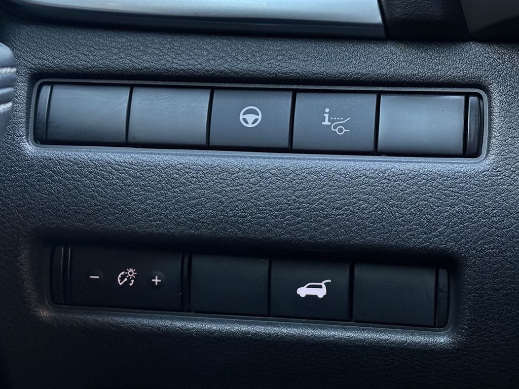 Used 2023 Nissan Rogue Platinum SUV