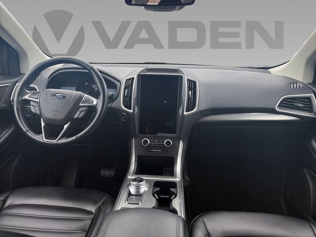 Used 2022 Ford Edge SEL Sport Utility