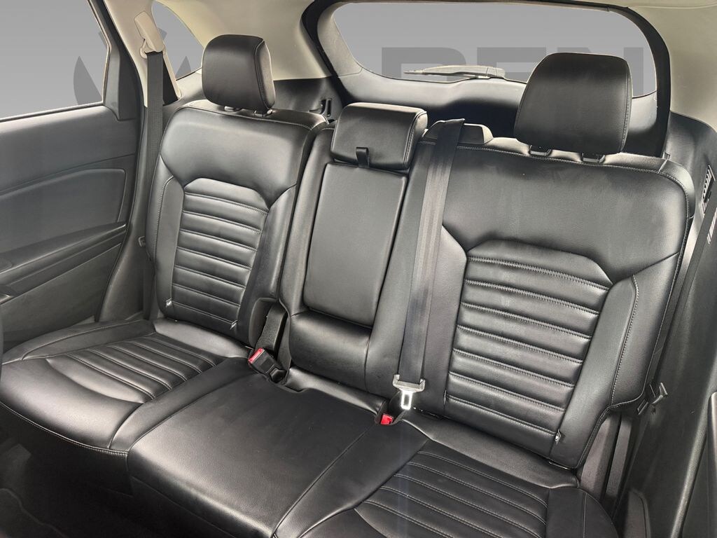 Used 2022 Ford Edge SEL Sport Utility