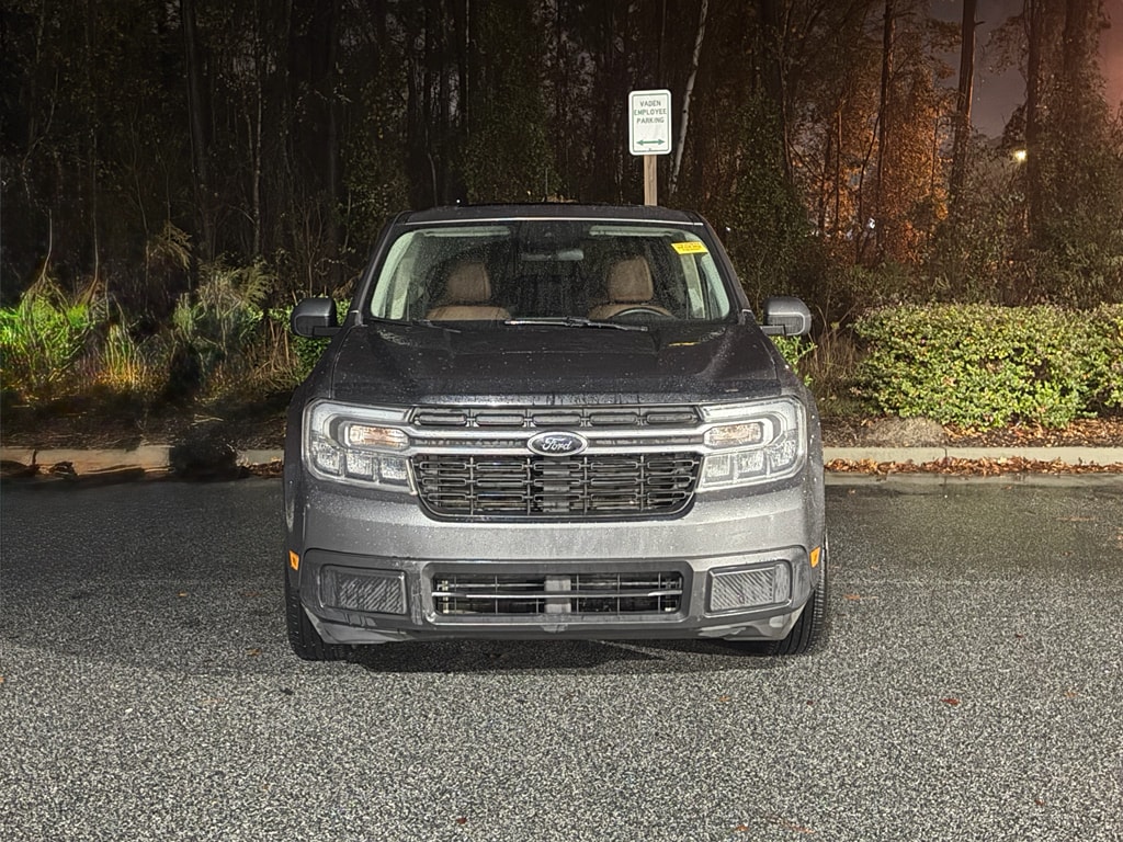 Used 2023 Ford Maverick Lariat SuperCrew