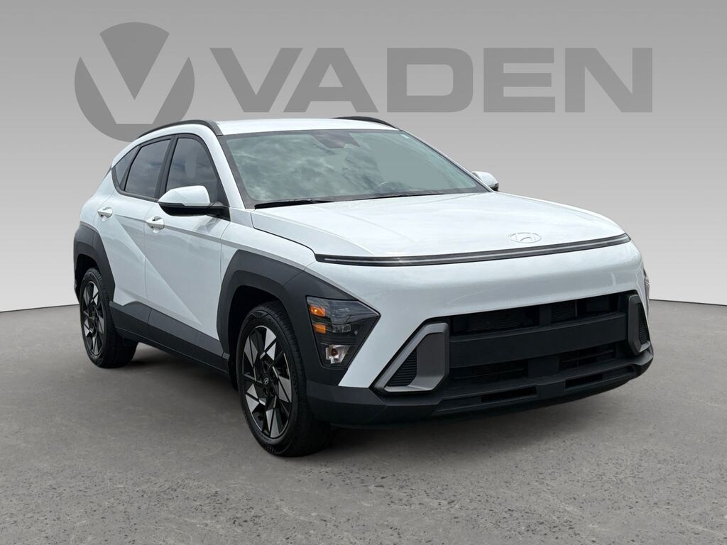 Used 2024 Hyundai Kona SEL Sport Utility